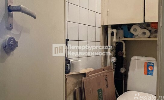 Продажа 1-комн квартиры на вторичном рынке ул Ленская,  д. 11,  к. 2