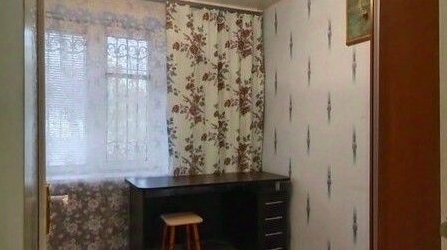 1-комн квартира Парусный проезд, 11