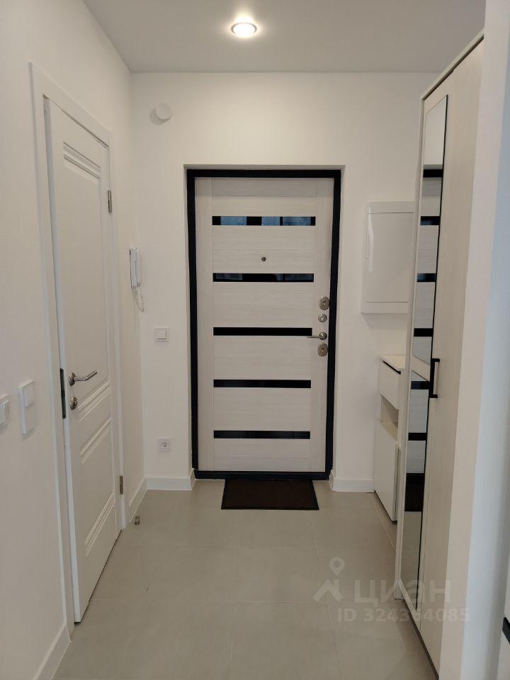 Аренда студии Пушкино, улица Александра Меня,  д. 5