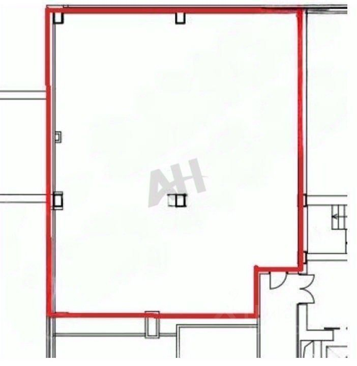 Аренда ПСН Татарская Б. ул,  д. 35,  к. 3