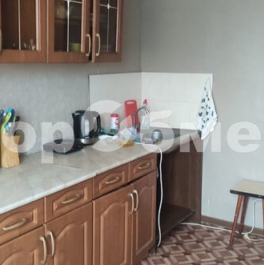 Продажа 2-комн квартиры на вторичном рынке Калистово, ул Центральная,  д. 33