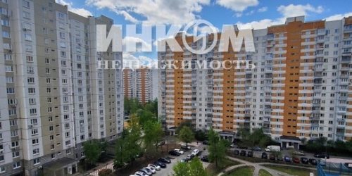 2-комн квартира Волоцкой пер,  д. 7,  к. 1