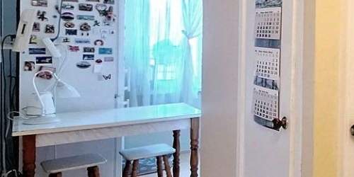 3-комн квартира улица Фабрициуса, 6С1