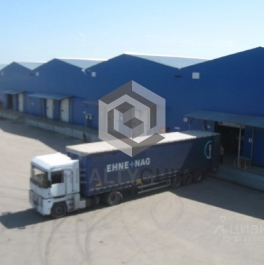 Аренда склада Саввино, Саввинская улица, д. 14 Аренда склада Саввино, Саввинская улица, д. 14