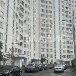 Продажа 1-комн квартиры на вторичном рынке Люберцы г, Гагарина пр-кт,  д. 8/7