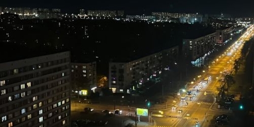 2-комн квартира улица Бутлерова, 40