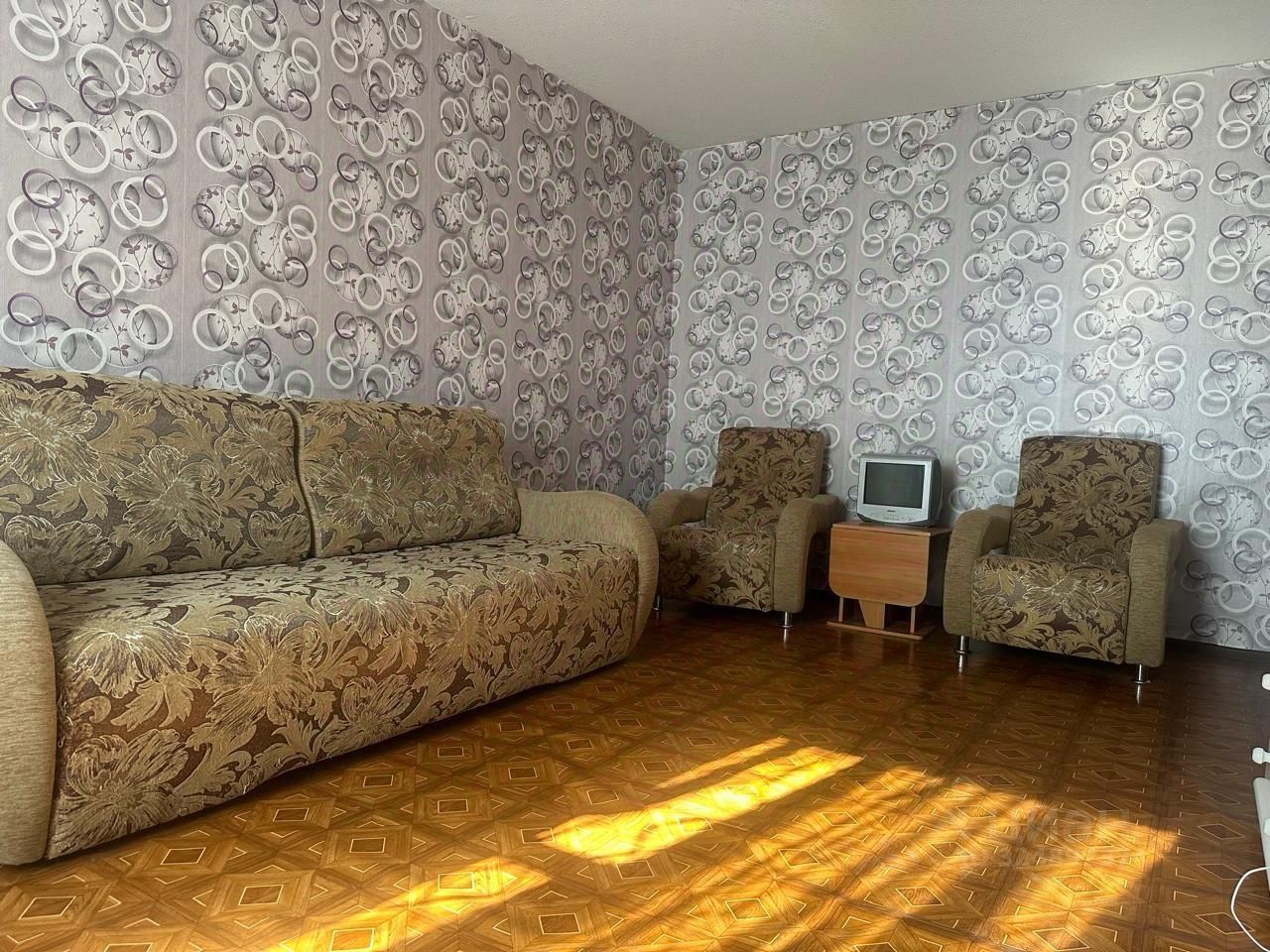 Продажа 2-комн квартиры на вторичном рынке Богатырский проспект, 29К1