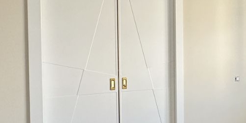 2-комн квартира 1-й Новоподмосковный переулок, 2/1