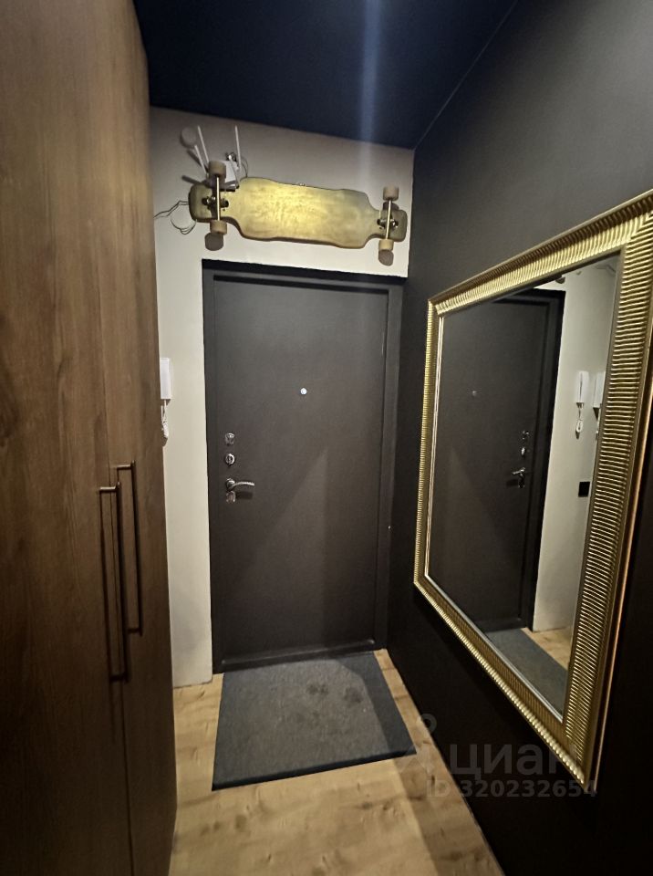 Продажа студии бульвар Александра Грина, 3