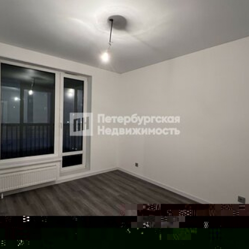 1-комн квартира Светлановский пр-кт,  д. 14 к1 с1