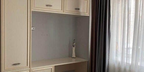 3-комн квартира Тепличный переулок,  д. 10