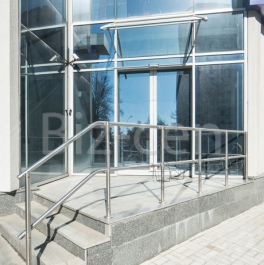 Аренда офиса Пархоменко пр-т,  д. 10