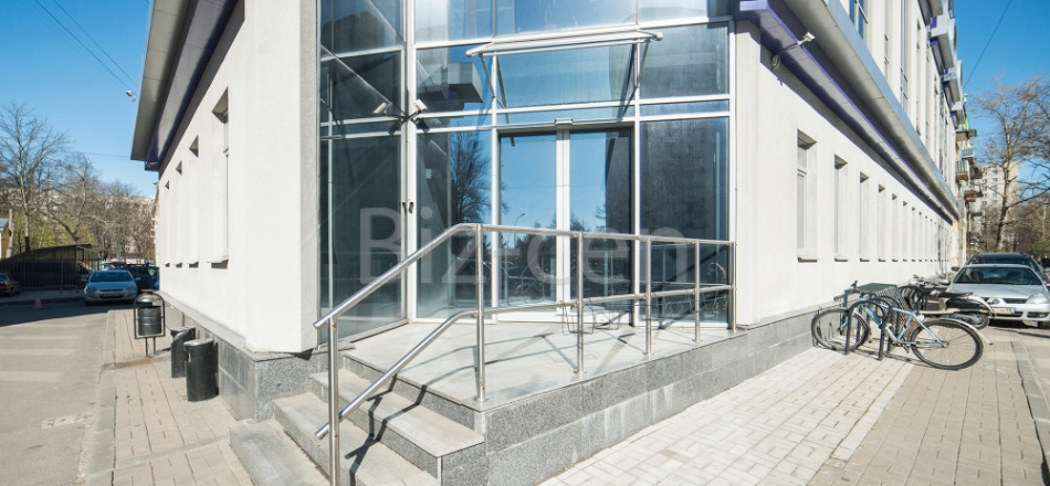 Аренда офиса Пархоменко пр-т,  д. 10