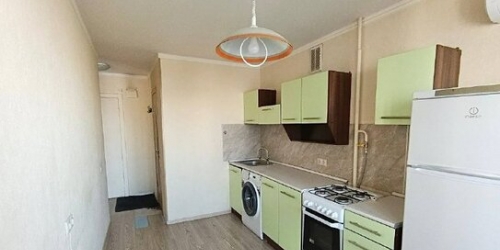 1-комн квартира Сетуньский 2-й проезд,  д. 17