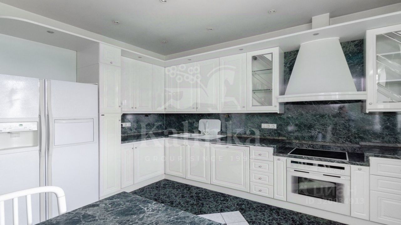 Продажа 5-комн квартиры на вторичном рынке Тверской бульвар, 16С5