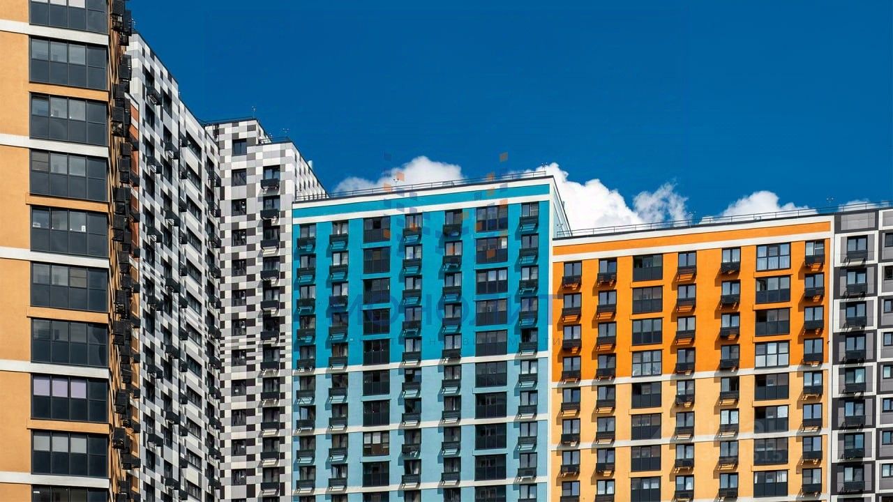 Продажа студии Производственная улица,  д. 4А