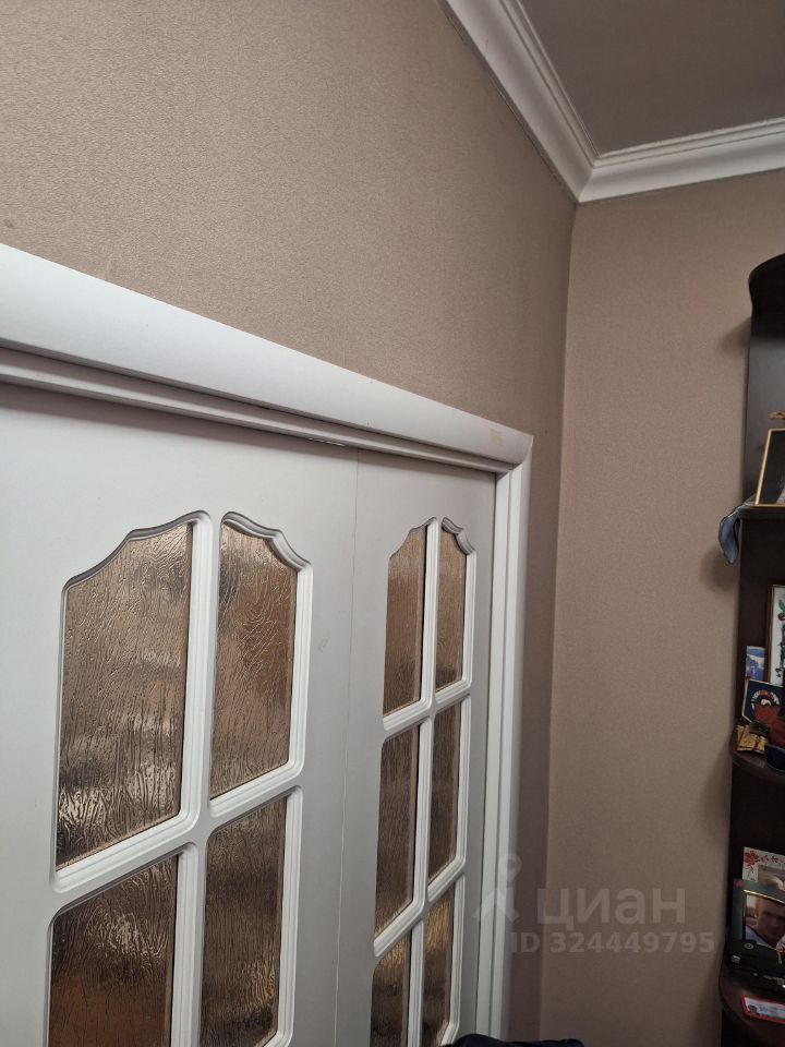 Продажа 1-комн квартиры на вторичном рынке 6-я Радиальная улица, 5к4