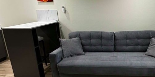 1-комн квартира улица Крыленко, 6к2