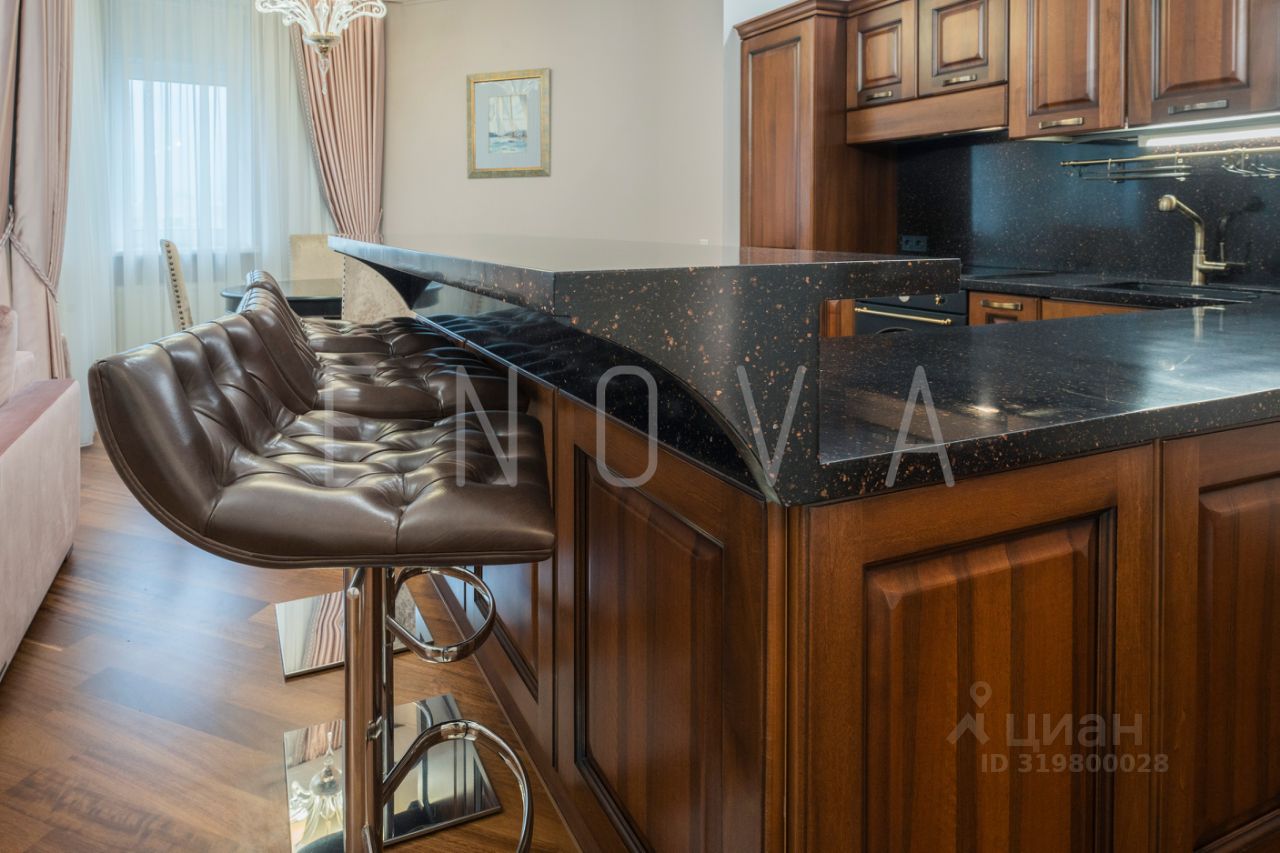 Продажа 2-комн квартиры на вторичном рынке улица Дмитрия Ульянова, 31