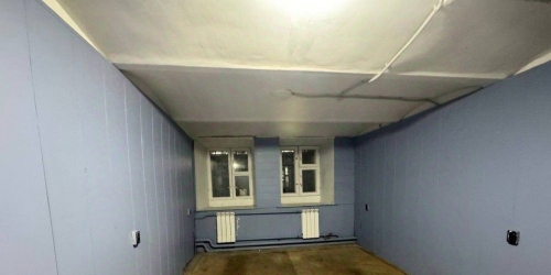 Офис Докучаев переулок,  д. 11