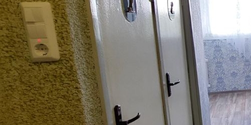 2-комн квартира Коммунар, Школьная улица, 24