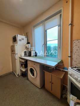 2-комн квартира 3-й Рабфаковский переулок,  д. 6