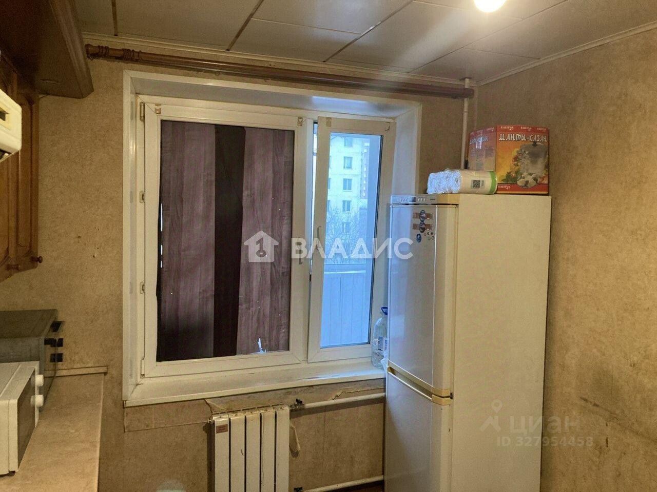 Продажа 3-комн квартиры на вторичном рынке Высотный проезд, 4
