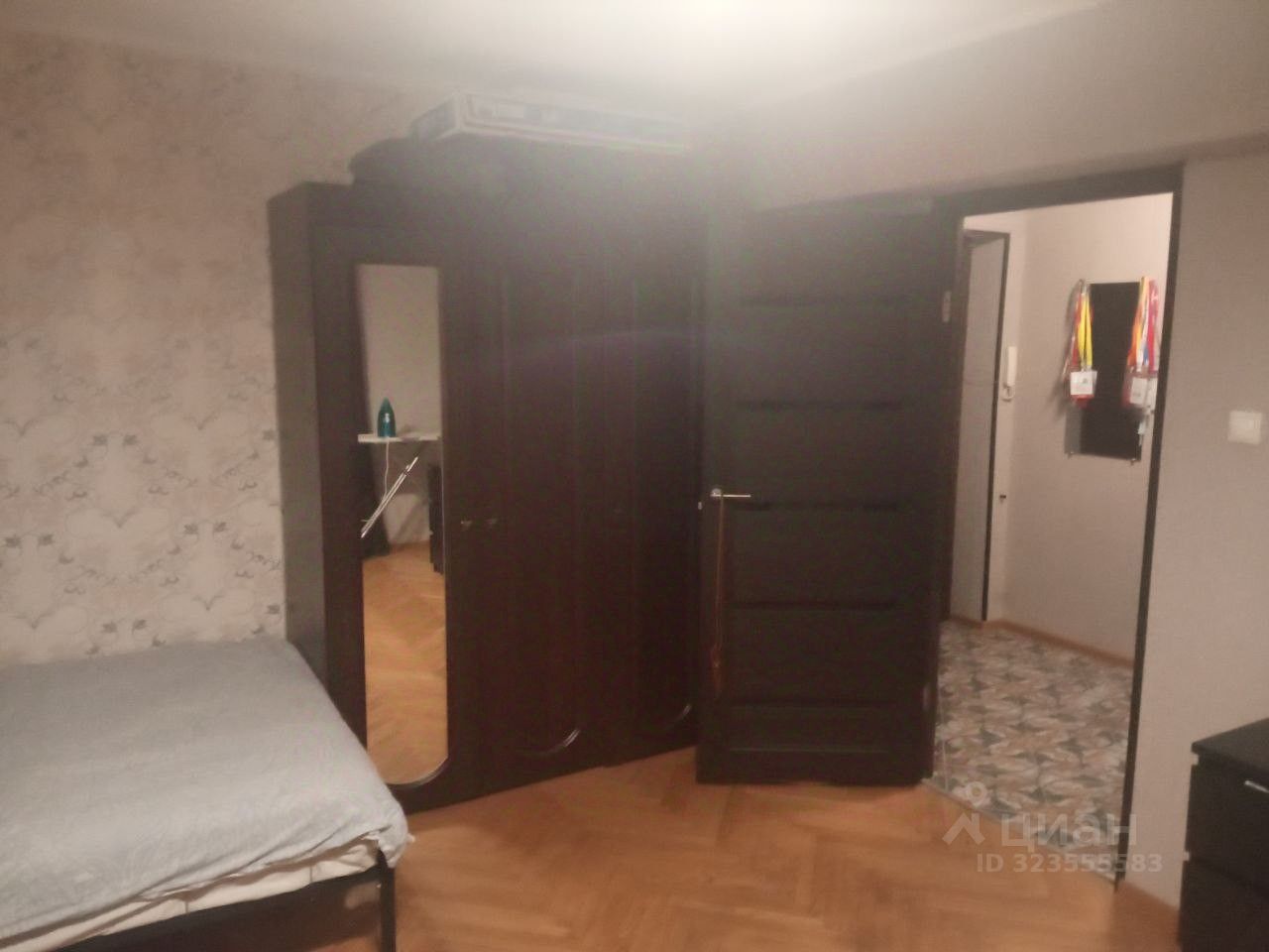 Продажа 1-комн квартиры на вторичном рынке улица Менжинского, 21