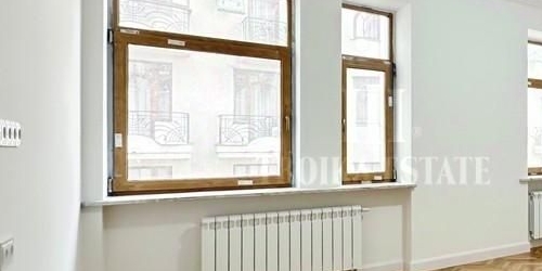 4-комн квартира Сеченовский переулок, 3