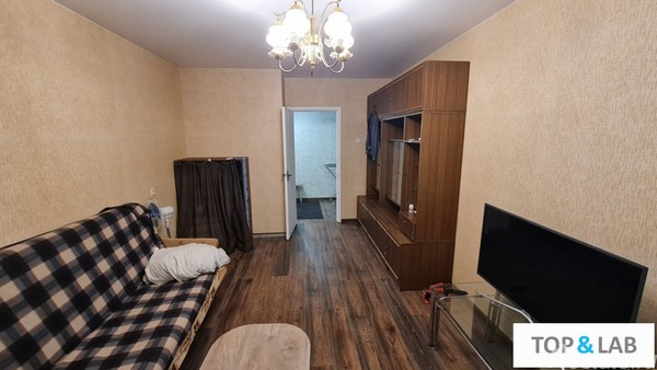 Продажа 2-комн квартиры на вторичном рынке Клочков пер,  д. 12