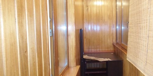 1-комн квартира 3-й Дорожный проезд, 5К2