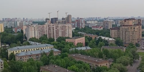 1-комн квартира Совхозная улица, 10А