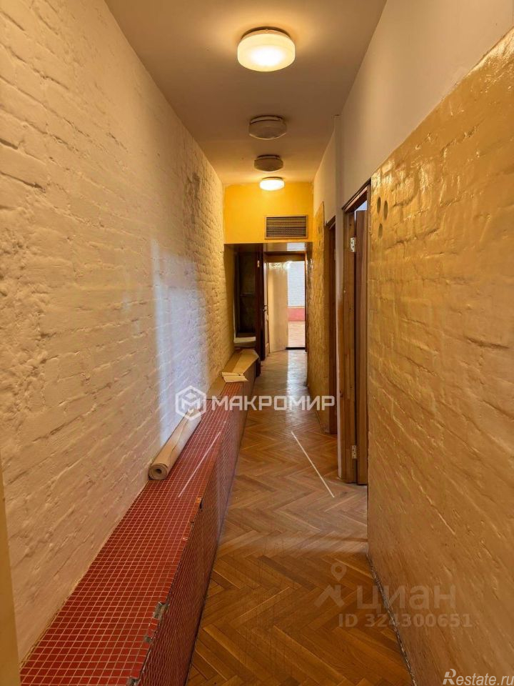 Аренда склада ул Большая Морская,  д. 49