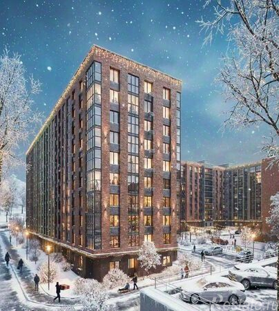 Продажа 1-комн квартиры в новостройке Химки, 3-й Южный проезд,  д. 10