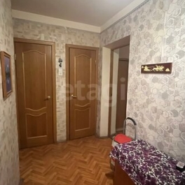Продажа 2-комн квартиры на вторичном рынке Маршала Блюхера пр-кт,  д. 14