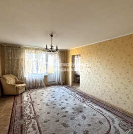 Продажа 3-комн квартиры на вторичном рынке ул Звёздная, д 22