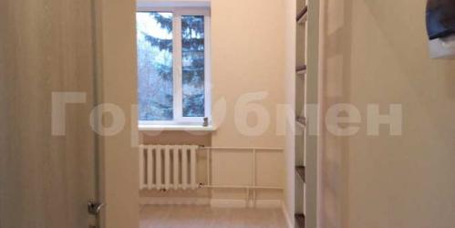 1-комн квартира Борисовская улица, 9