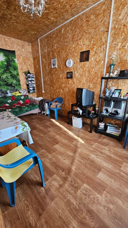 Продажа дома Великое СНТ, 46А