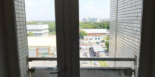 2-комн квартира Лермонтовский пр-кт,  д. 12