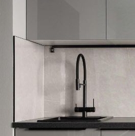 Аренда 3-комн квартиры на вторичном рынке улица Сокольнический Вал, 1