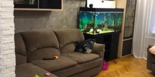 3-комн квартира Красногорск, ул. Лесная,  д. 9