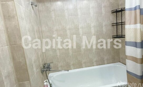 Аренда 1-комн квартиры на вторичном рынке улица Шишкина,  д. 291 к1