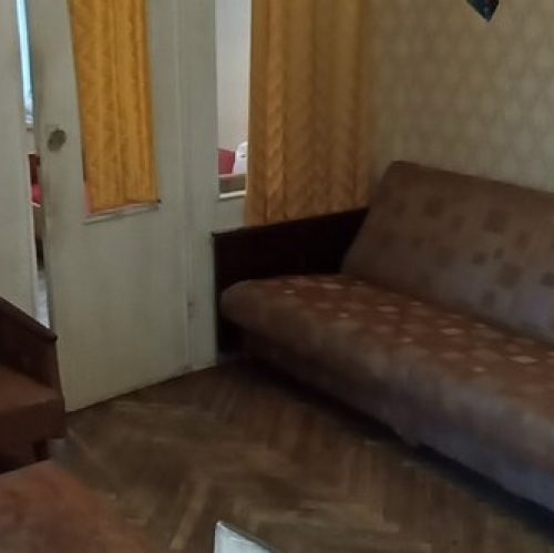 1-комн квартира ул Ленсовета,  д. 43