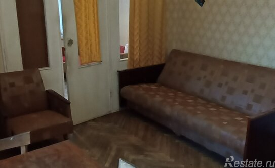 Продажа 1-комн квартиры на вторичном рынке ул Ленсовета,  д. 43