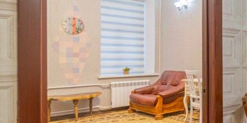 4-комн квартира Серпуховская улица, 48