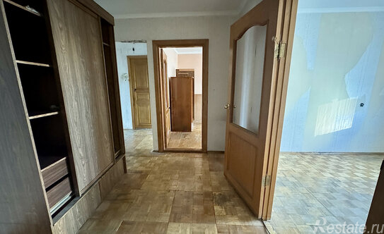 Продажа 3-комн квартиры на вторичном рынке Раменское, ул Чугунова,  д. 34