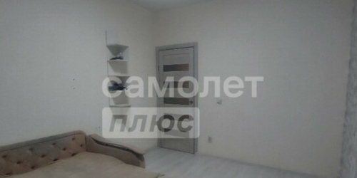 1-комн квартира ул Святоозерская,  д. 21