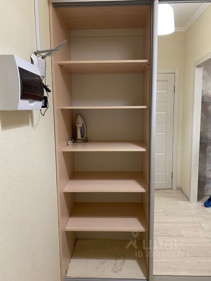 Аренда студии улица Парфеновская, 11к1