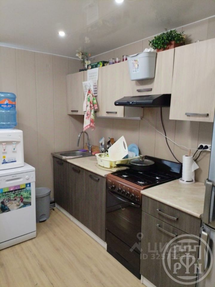 Продажа 1-комн квартиры на вторичном рынке д. Красный Бор, 19