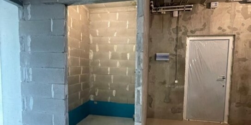 3-комн квартира Малодетскосельский пр-кт,  д. 40